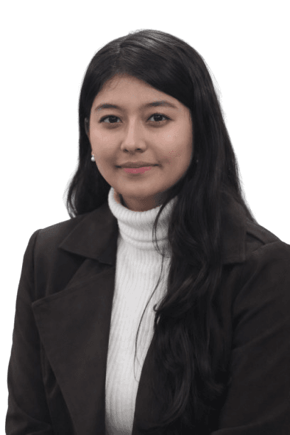 Prakriti Shrestha